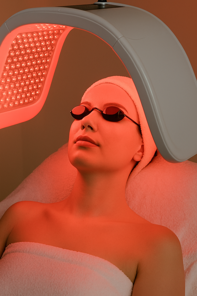 Red Light Therapy